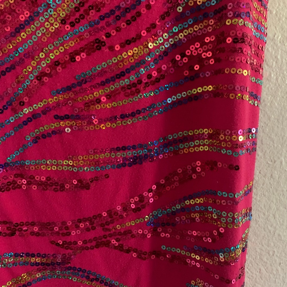 Y2K Style Tank - Picture 3 of 5